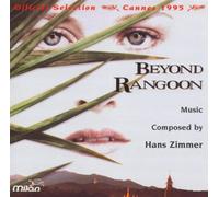 Original Soundtrack - Beyond Rangoon