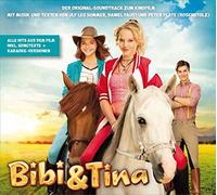 Original Soundtrack - Bibi & Tina [Import]