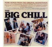 Original Soundtrack - Big Chill-More Songs from