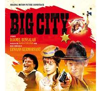 Original Soundtrack - Big City