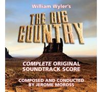 Original Soundtrack - Big Country