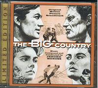 Original Soundtrack - Big Country [Import]