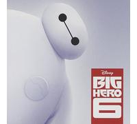 Original Soundtrack - Big Hero 6