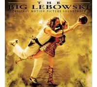 Various Artists – The Big Lebowski – Vinyle 12" – Island
