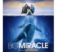 Original Soundtrack - Big Miracle