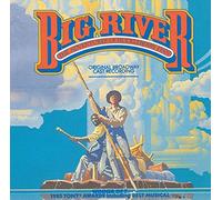 Original Soundtrack - Big River