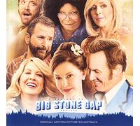 Original Soundtrack - Big Stone Gap [Import]