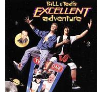 Original Soundtrack - Bill & Ted's Excellent ..