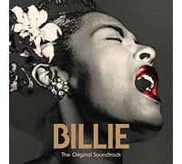 Billie : The Original Soundtrack - Cd Digipack