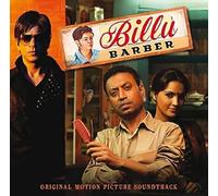 Original Soundtrack - Billu Barber [Import]