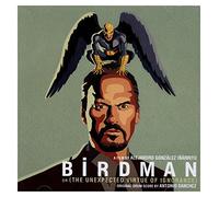 Bande originale – Birdman – Import – MILAN