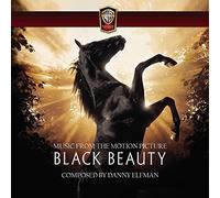 Original Soundtrack - Black Beauty [Import]