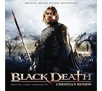 Original Soundtrack - Black Death [Import]