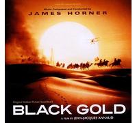 Original Soundtrack - Black Gold [Import]