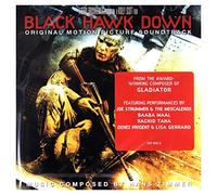 La chute du faucon noir