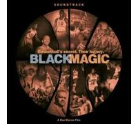 Black Magic – Black Magic – Bande originale – Rhino