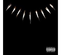 Original Soundtrack - Black Panther [Import]