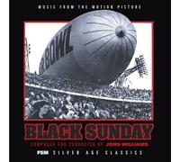 Original Soundtrack - Black Sunday