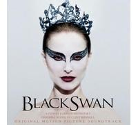 Clint Mansell – Black Swan – Bande originale – Vinyle LP Édition limitée Rouge translucide (Import)