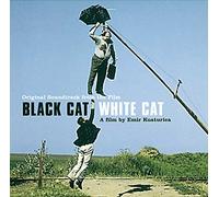 Original Soundtrack - Black White Cat [Import]