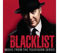 Original Soundtrack - Blacklist