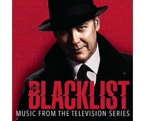 Original Soundtrack - Blacklist