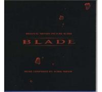 Original Soundtrack - Blade