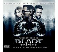 Original Soundtrack - Blade Trinity =Deluxe=
