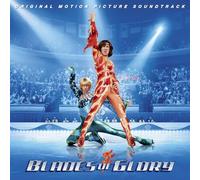 Original Soundtrack - Blades of Glory