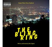 Original Soundtrack - Bling Ring