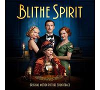 Blithe Spirit / O.S.T. - Blithe Spirit (Original Soundtrack) [Import]
