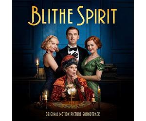 Original Soundtrack - Blithe Spirit