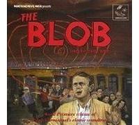 Original Soundtrack - Blob [Import]