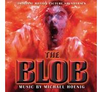 Original Soundtrack - Blob [Import]