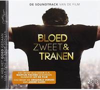 Original Soundtrack - Bloed Zweet & Tranen [Import]