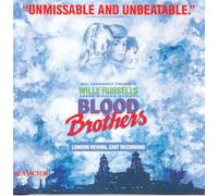 Original Soundtrack - Blood Brothers