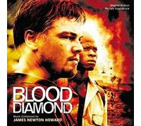 Original Soundtrack - Blood Diamond