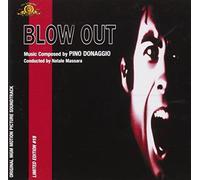 Original Soundtrack - Blow Out -Ltd-