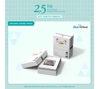 Original Soundtrack - Blue Archive 2.5th Anniversary-Kit Album [Import]