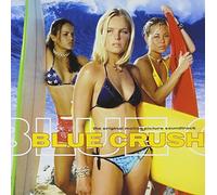 Original Soundtrack - Blue Crush [Import]