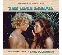 Original Soundtrack - Blue Lagoon [Import]