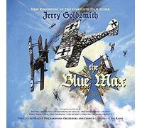 Original Soundtrack - Blue Max [Import]