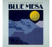 Original Soundtrack - Blue Mesa [Import]