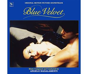 Original Soundtrack - Blue Velvet