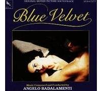Badalamenti - Blue Velvet