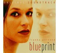 Original Soundtrack - Blueprint [Import]