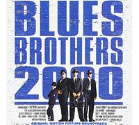 Original Soundtrack - Blues Brothers 2000 [Japan]