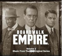 Boardwalk Empire 2 – Universal Music Group