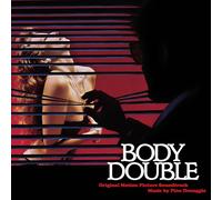 Original Soundtrack Body Double (Vinyl)