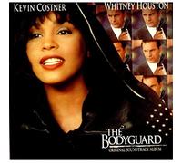 Original Soundtrack - Bodyguard [Import]